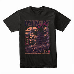 Harmony Hustler Shirt