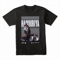 Hashiriya: Underground Street Racer Anime T-Shirt