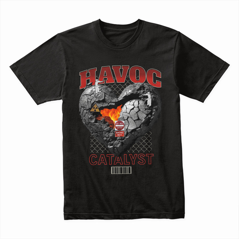 Havoc Shirt