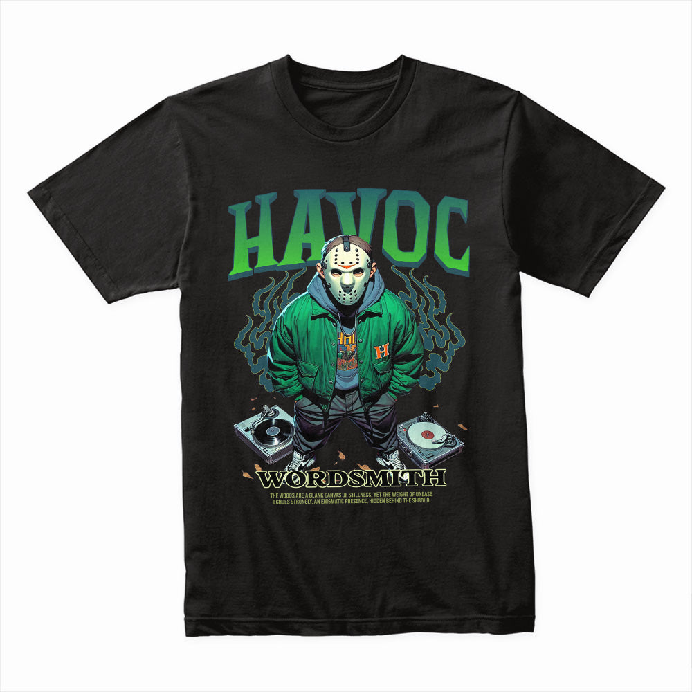 Havoc Shirt