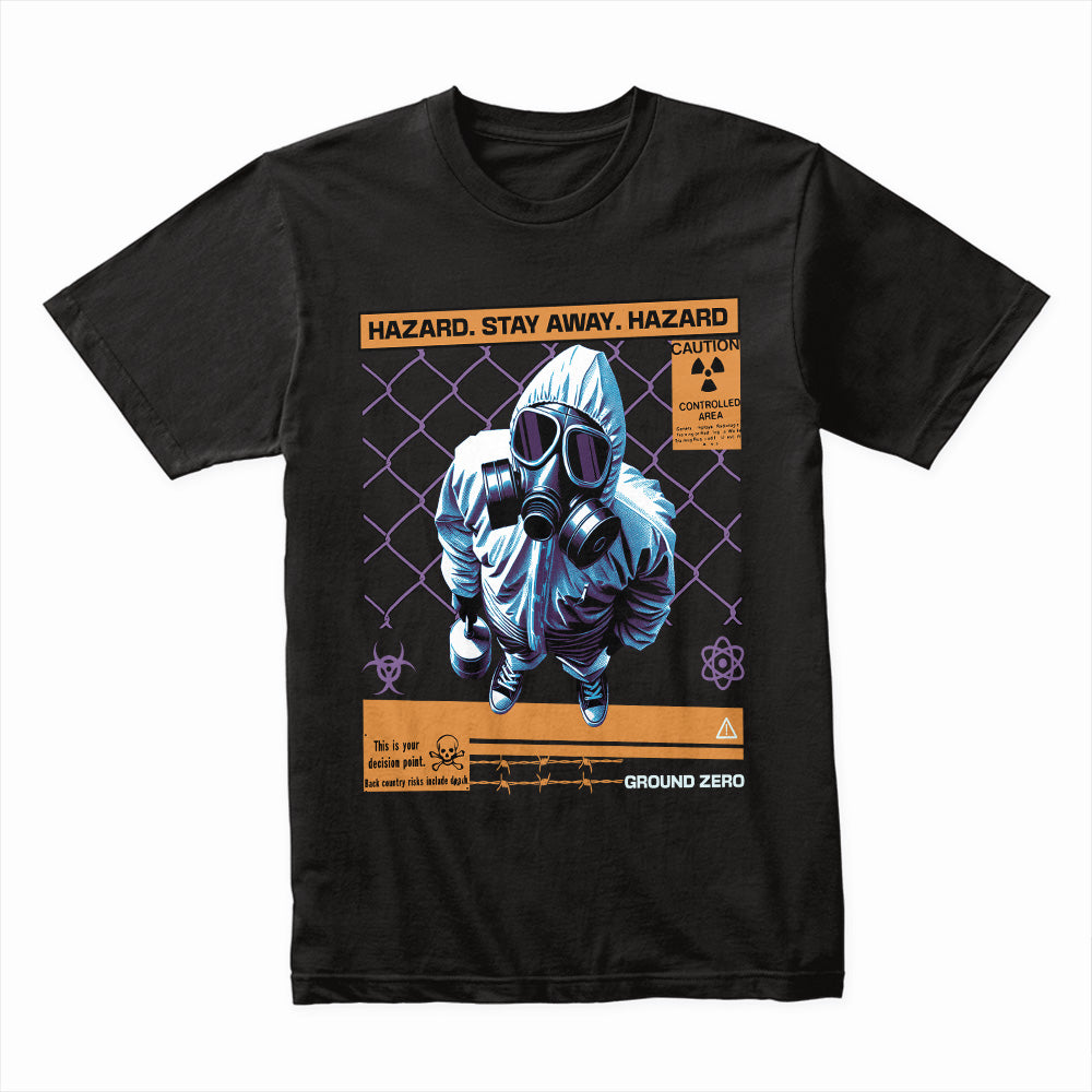 Hazard Shirt