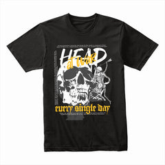 Head at War Shirt