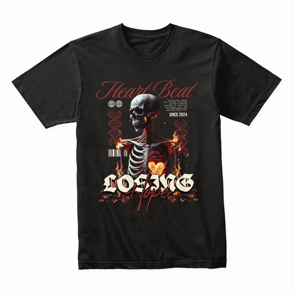 Heart Beat Shirt
