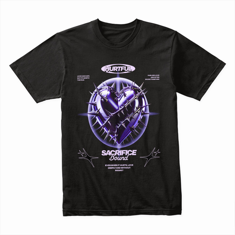 Hurtful Shirt