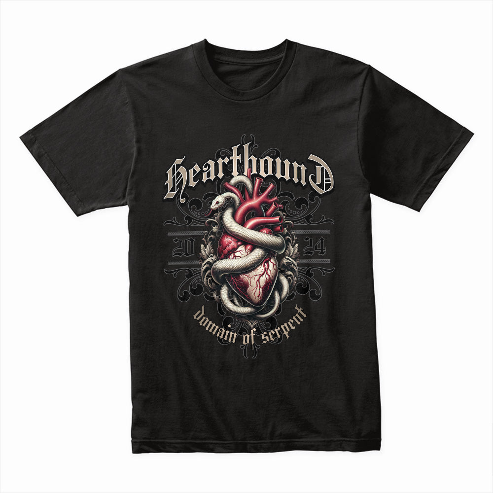 Heart Hound Shirt