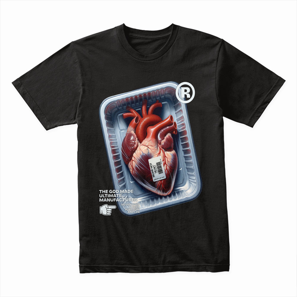 Heart Shirt