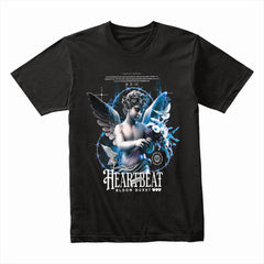 Heartbeat Bloom Burst Shirt