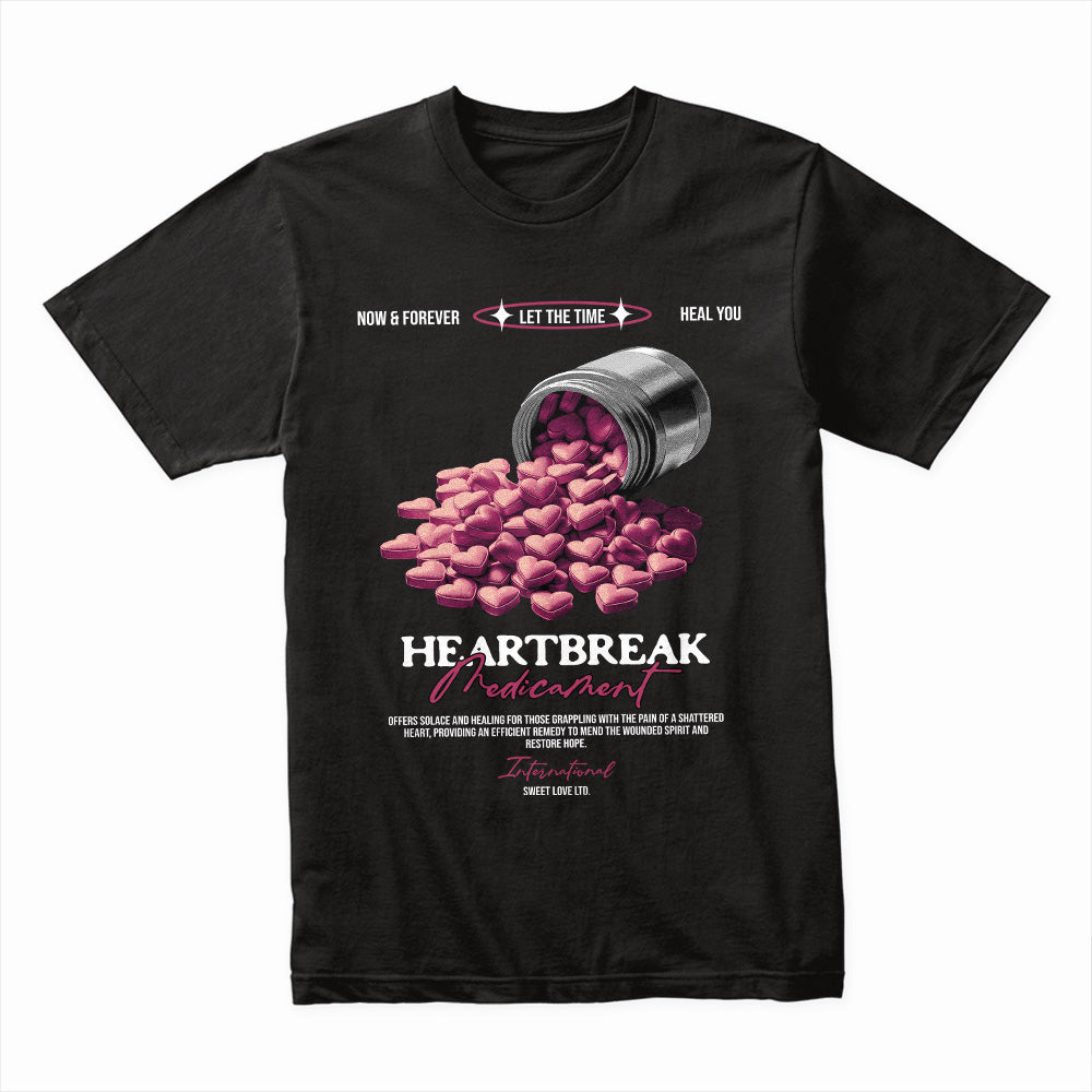 Heartbreak Medicine Shirt