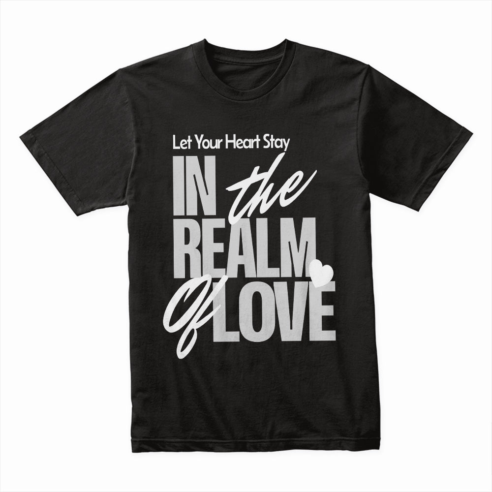 Realm of Love Shirt