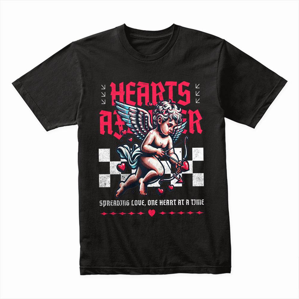 Hearts Aflutter Shirt