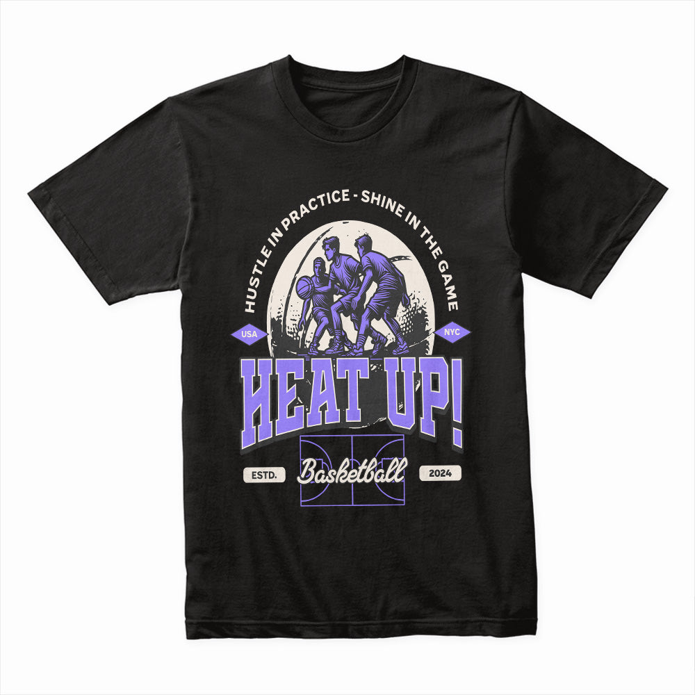 Heat Up Shirt