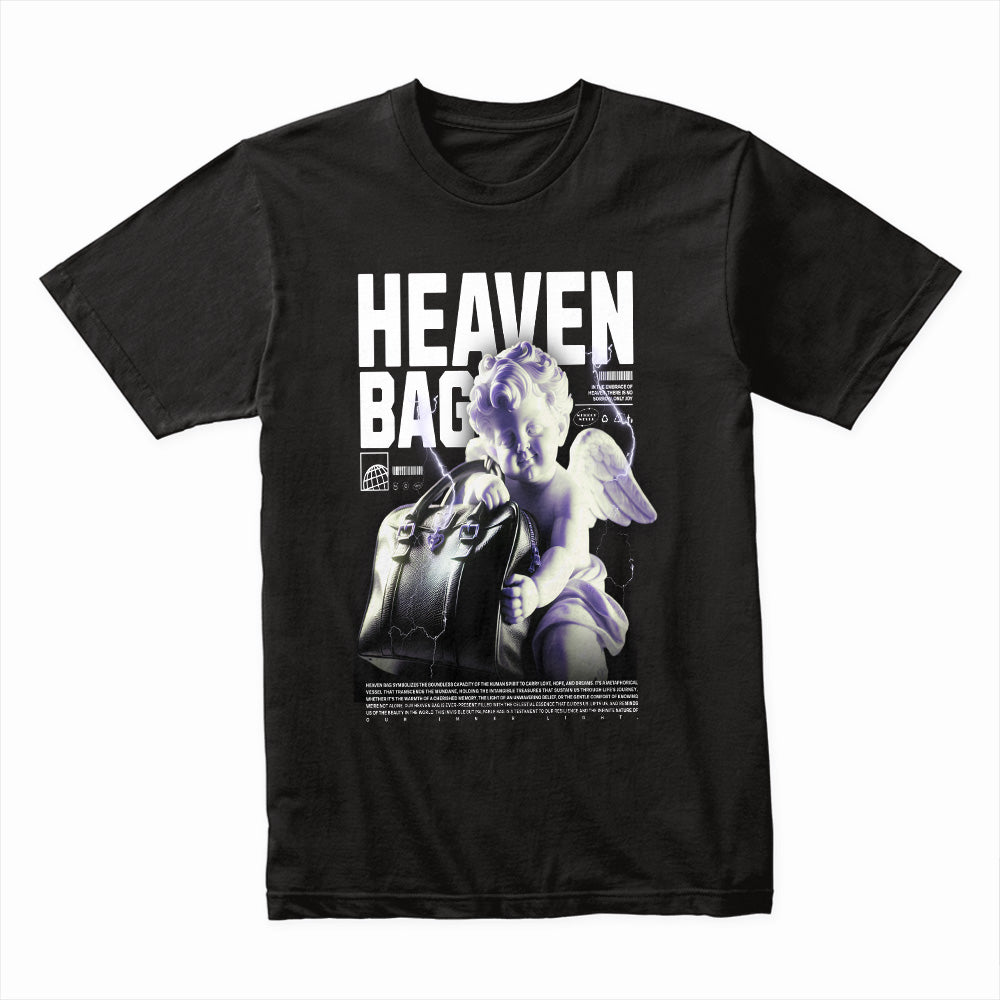 Heaven Bag Shirt