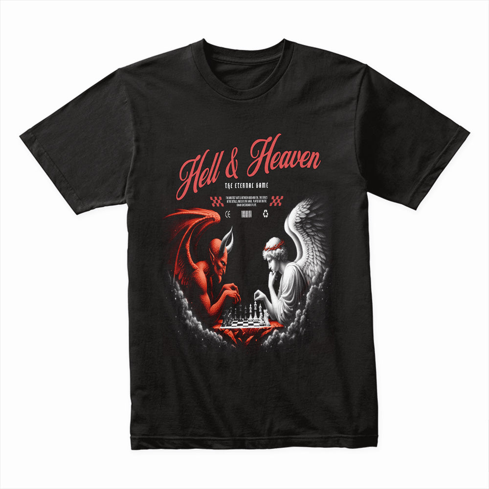 Hell & Heaven Shirt