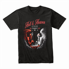 Hell & Heaven Shirt