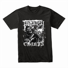Hellish Chords Shirt