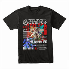 Hermes Shirt