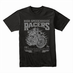 High Speed Racers Shirt