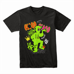 Hip Hop Boy Shirt