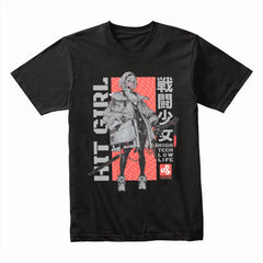 Hit Girl Shirt