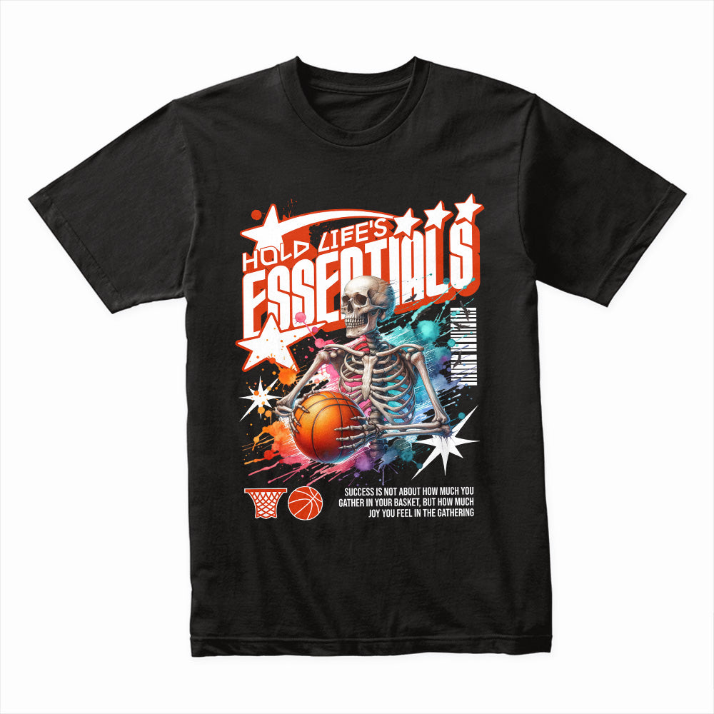 Hold Life's Essentials Shirt