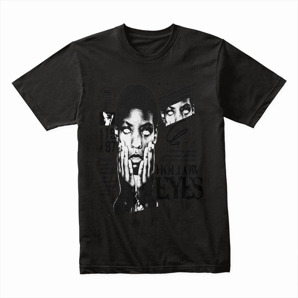 Sleepless Visions Tee