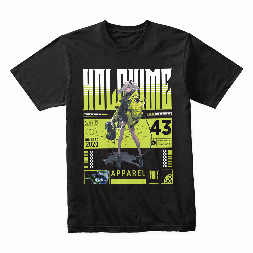 Holohime Shirt