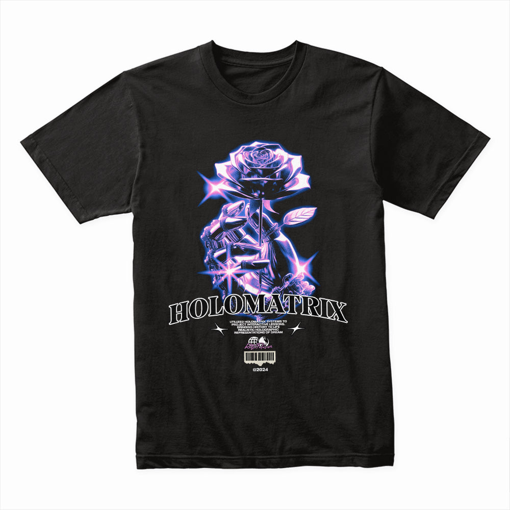 Holomatrix Shirt