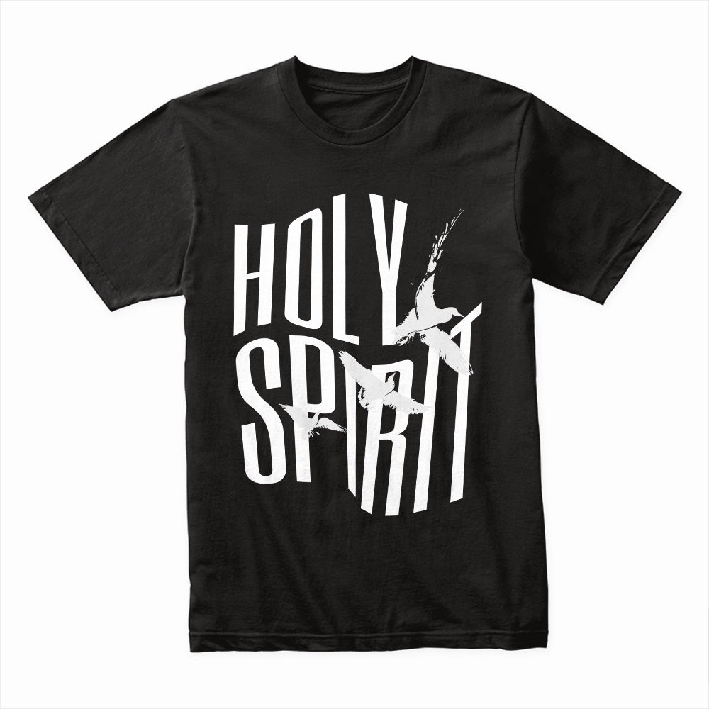 Holy Spirit Shirt