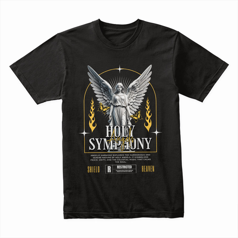 Holy Symphony Shirt