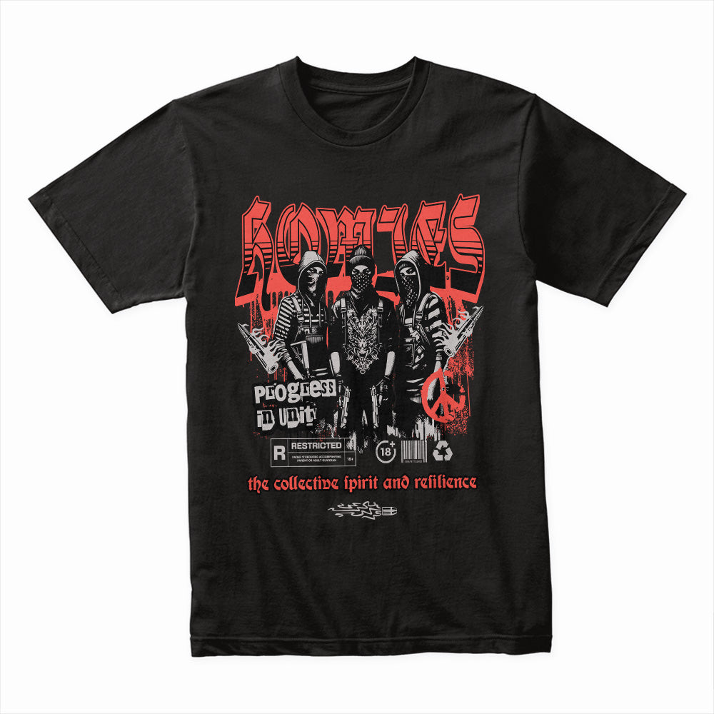 Homies Shirt