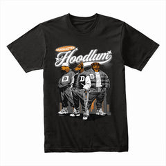 Hoodlum Shirt