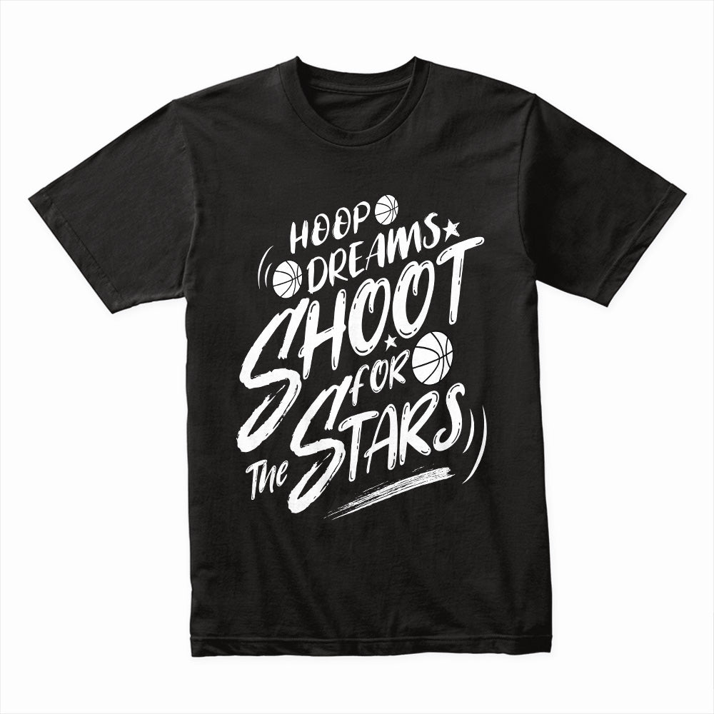 Hoop Dreams Shirt
