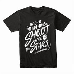 Hoop Dreams Shirt