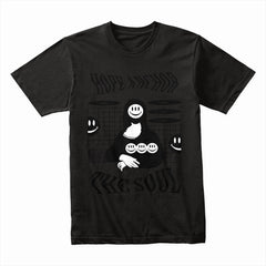 Hope Anchor the Soul Shirt
