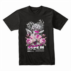 Hope In Romance Shirt