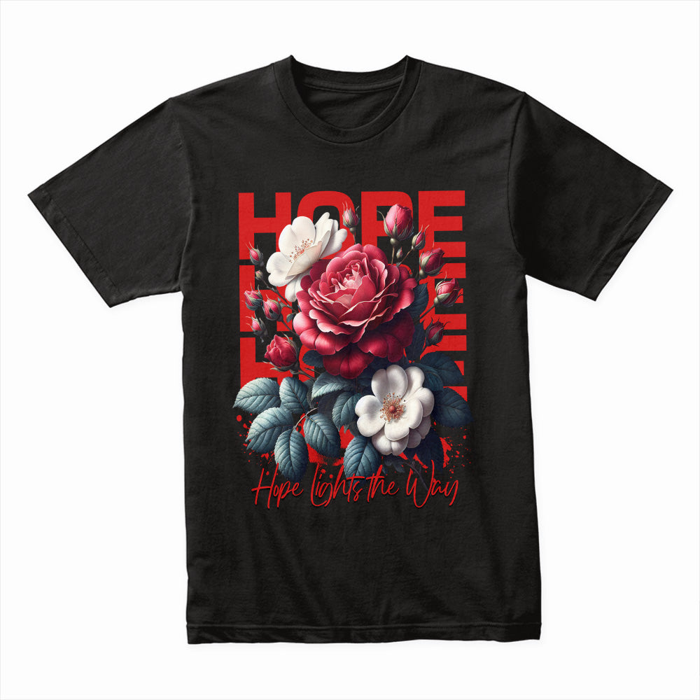 Hope Streetwear Shirt