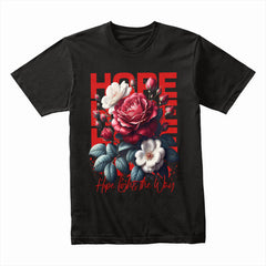 Hope Streetwear Shirt