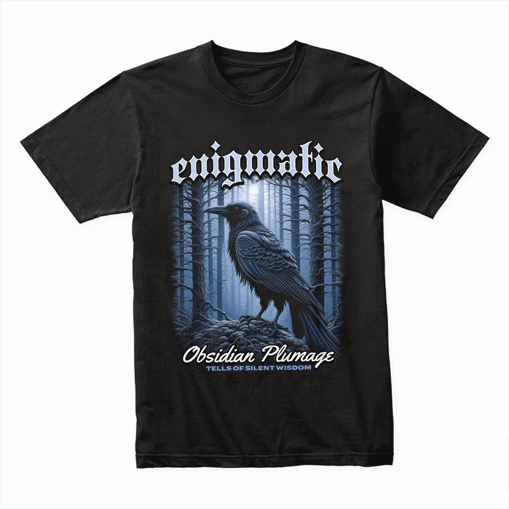Enigmatic Shirt