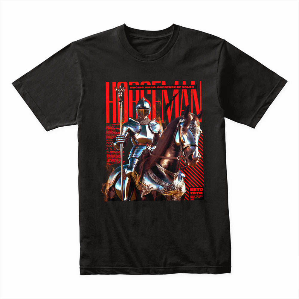 Horseman Shirt