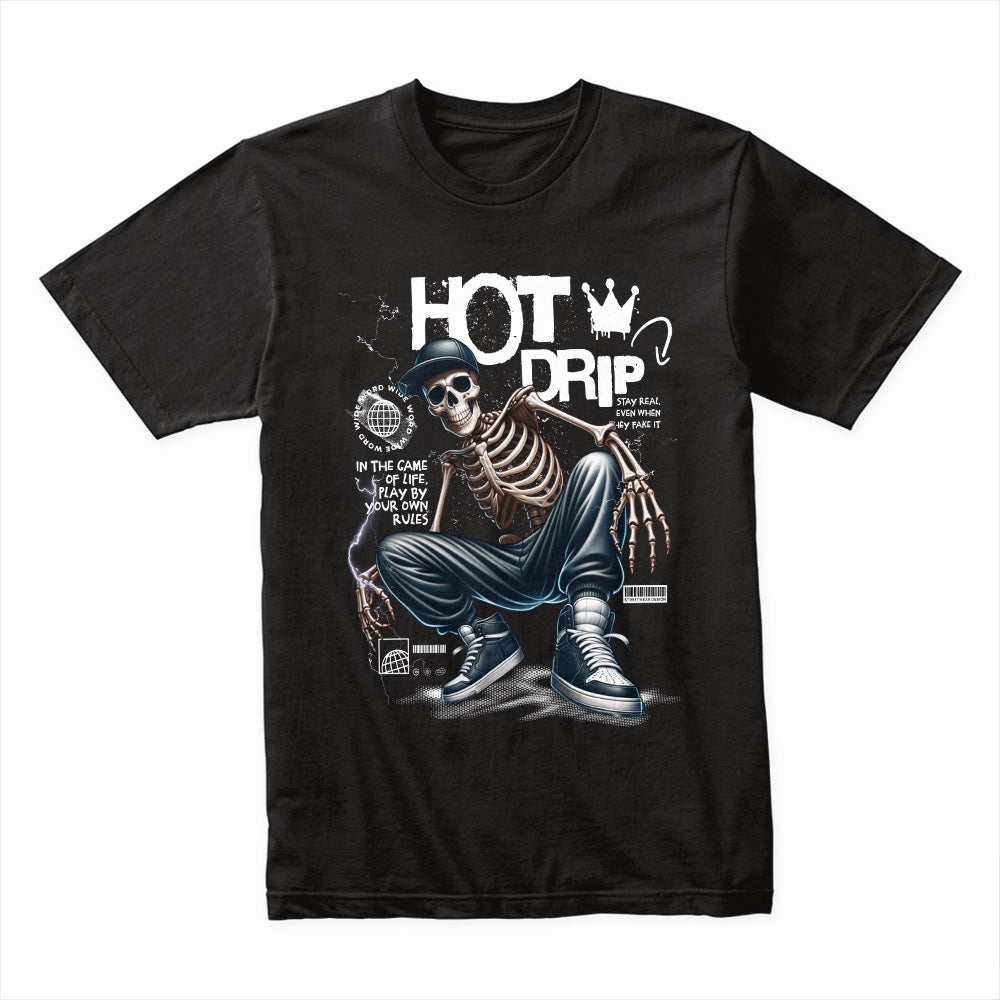Hot Drip Shirt