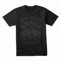 Hot Rods Madness: Dare to Drive Skull Racer T-Shirt