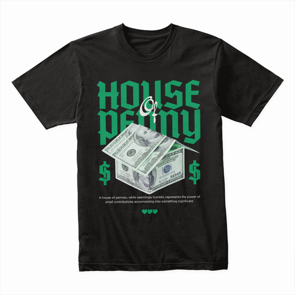 House of Penny Shirt