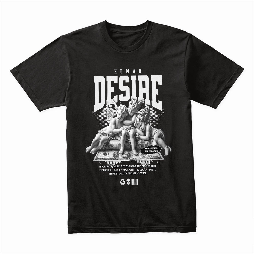 Human Desire Shirt