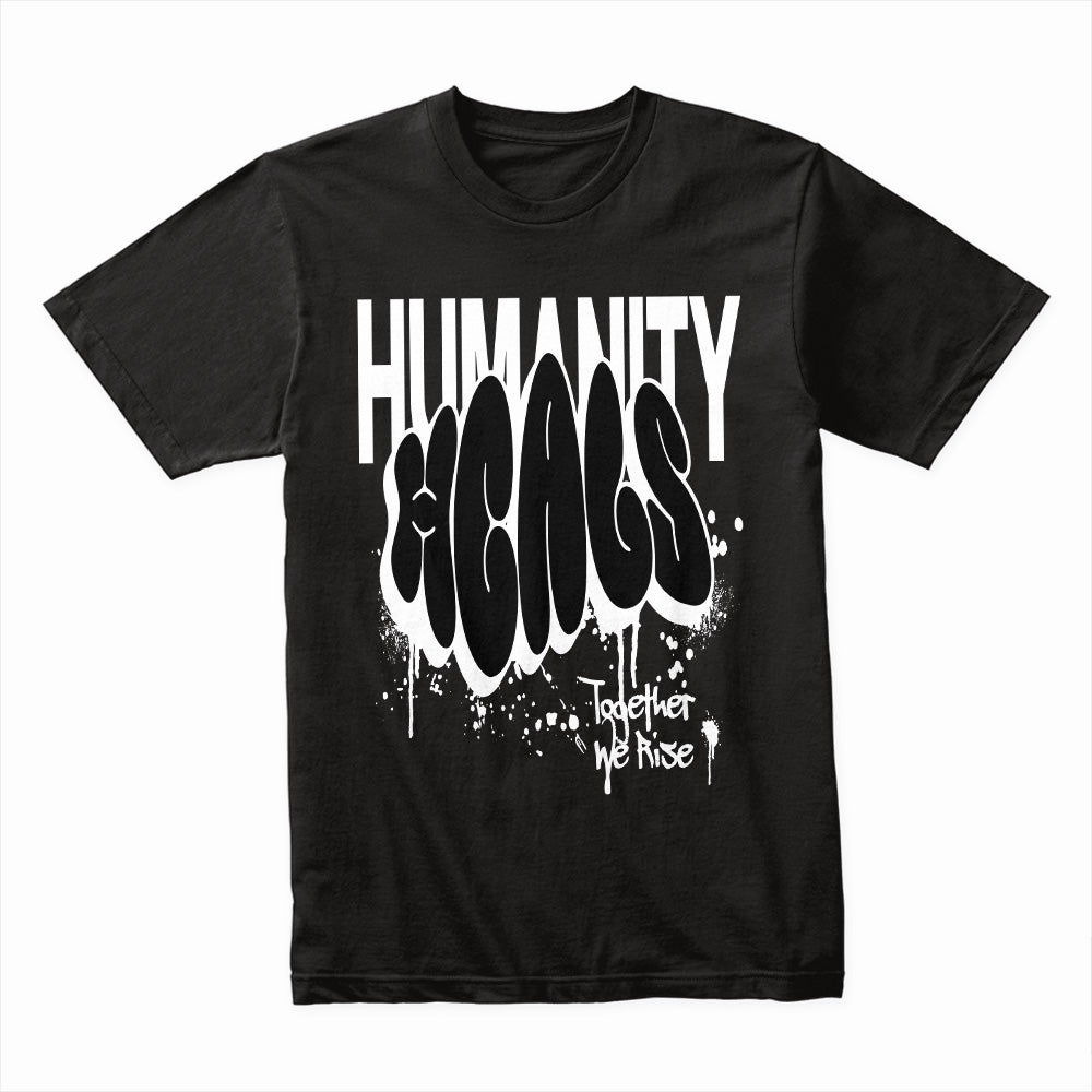 Humanity Heals Shirt