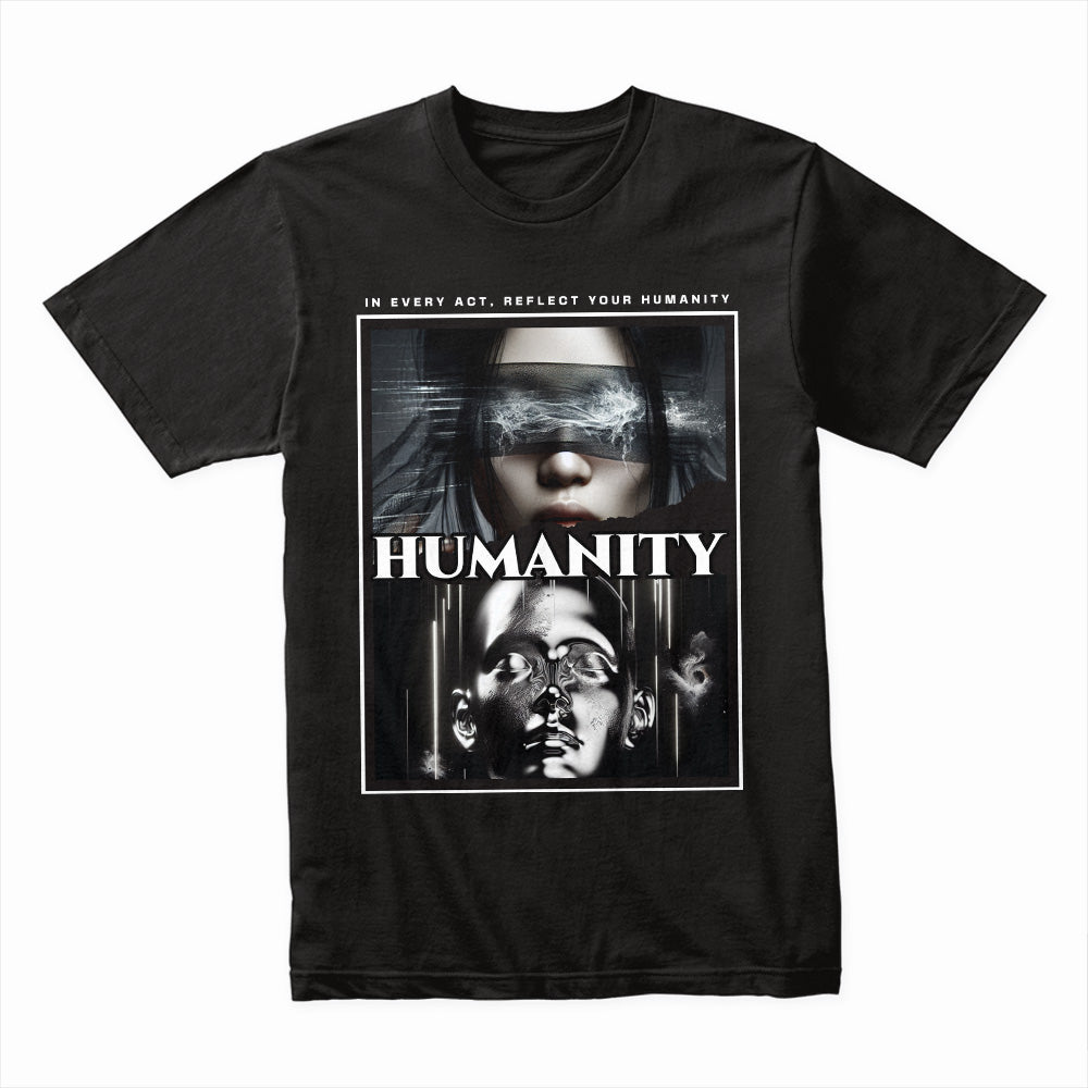 Humanity Shirt