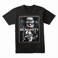 Humanity Shirt
