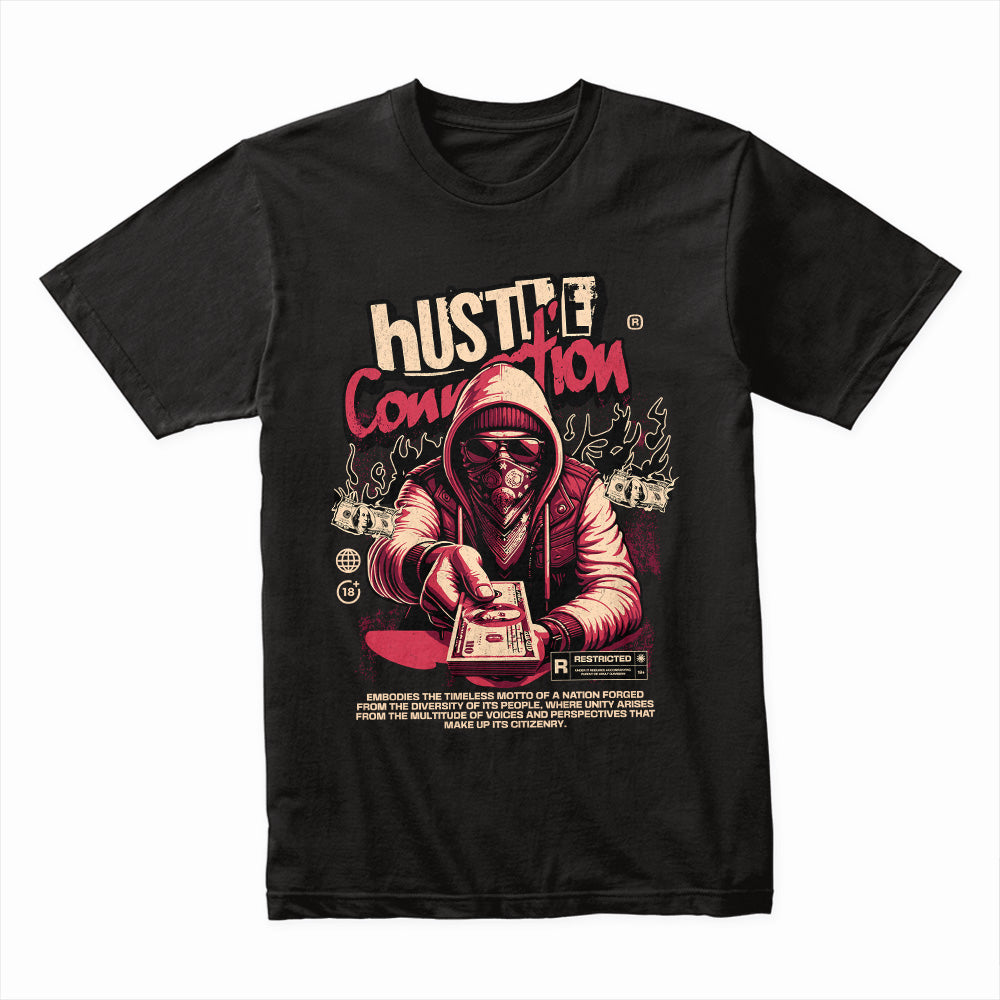 Hustle Connection Shirt