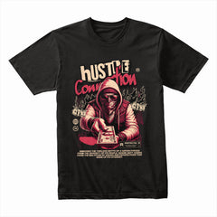 Hustle Connection Shirt