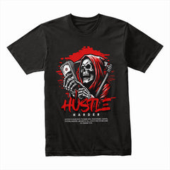 Hustle Harder Shirt