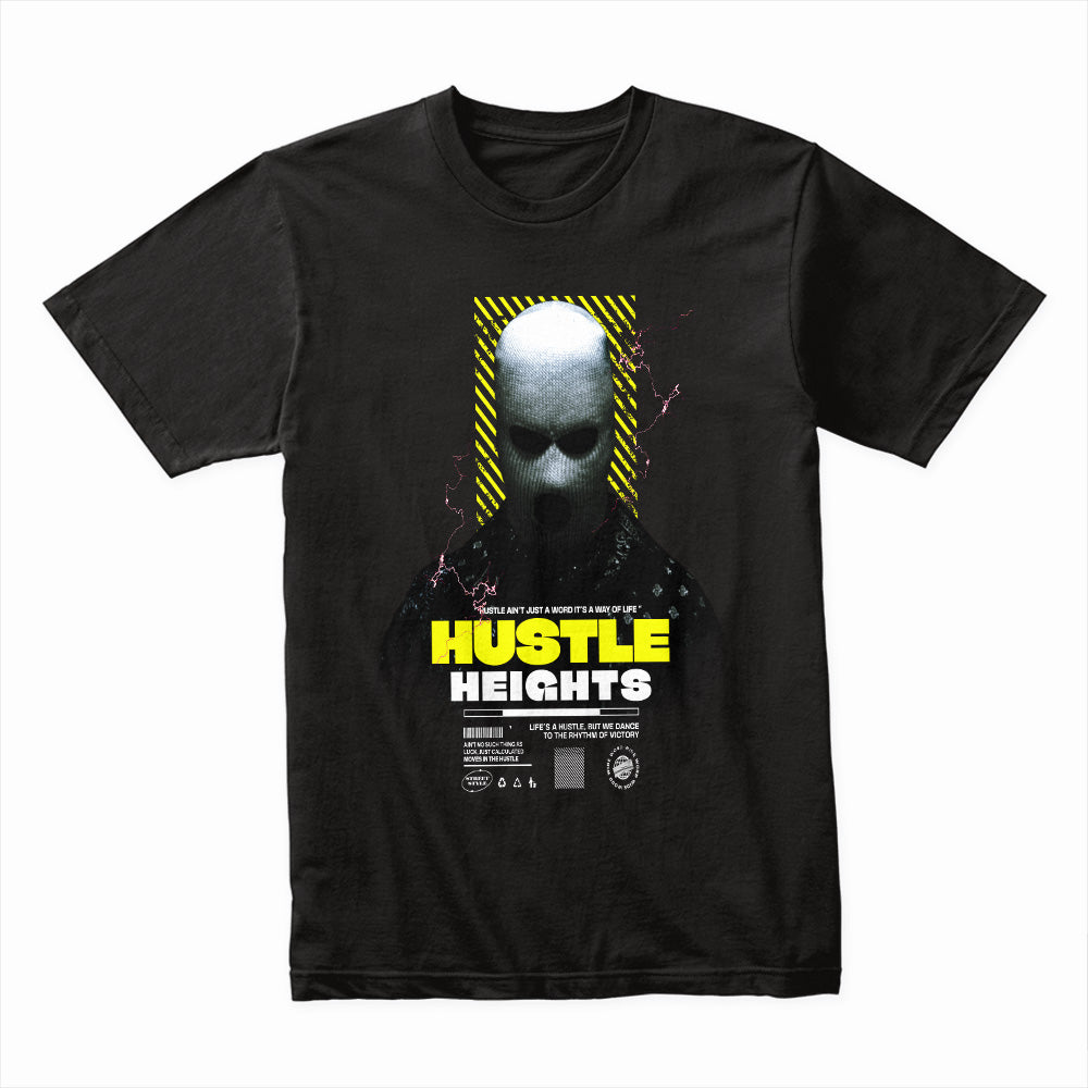 Hustle Heights Shirt